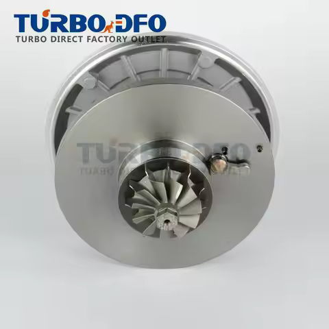 NEW Turbo Cartridge Balanced For Ford C-MAX/Focus II/Mondeo III 1.6 TDCi 80 Kw DV6TED4 753420-5004S 