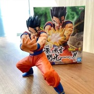 FIGURE DRAGON BALL SUPER MASENKO SON GOHAN - BANPRESTO BANDAI