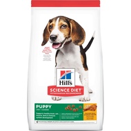 Hill's Science Diet Puppy Chicken Meal &amp; Barley Recipe Dry Dog Food 15KG