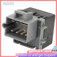 Ddhihi Heater Blower Motor Control Switch 599‑5000 Durable AC High Strength Reliable for 384 2008 To 2015