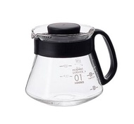 Hario 360ml 咖啡壺 XVD-36B 手沖 磨豆 濾紙 濾杯