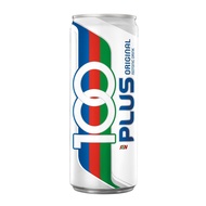 100 Plus Original Isotonic 325ml