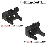 iFlight Nazgul Evoque F5/F6 V2 DJI 03 Single / Dual Antenna TPU F5F6-ANT TPU