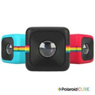 Polaroid 寶麗萊 CUBE 迷你運動攝影機 黑