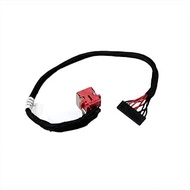 ZAHARA 8" DC Power Plug for Acer Predator GX-791 GX-792 Predator 17 G9-791 G9-792 Predator 15 G9-593