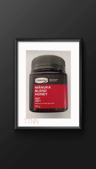 Comvita Manuka Honey MGO 30+ (250g ) น้ำผึ้งมานูก้า Ready to Ship