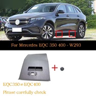 Front/Rear Left/Right Longitudinal Member Trim Gap Cover For Mercedes Benz W293 EQC EQC350 EQC400 OE