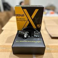 MINI PROJI SENLO X1 PLUS