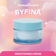 ByFina Dew It Bright Brightening + Nourishing Cream (50g)
