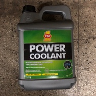 Top 1 Power Coolant 4L Green/Pink