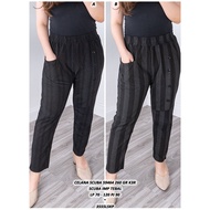 SCUBA PANTS 59464 260 GR K3R QUALITY WITHOUT TANDING