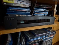 OPPO BDP-93 藍光播放機