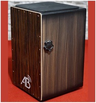 [HCM]Trống Cajon Pro AB-D6