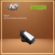 Rega RB78 Cartridge (MM) Moving Magnet For 78 RPM Record