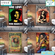 Dirty Braid Decoration Tapestry Room Dormitory Bedside Bar Restaurant Studio Club Background Cloth H