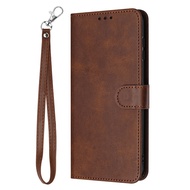 Ốp cho Motorola Moto G35 G55 G75 G85 S50 Edge 50 Neo Thinkphone 25 5G lật sang trọng Wallet trường h