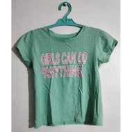 Pre-loved blouse for 3-4 yr. old girls, petit