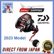 ~2023 Model~ DAIWA Electric Reel 23 Leoblitz S500JP (2023 Model)