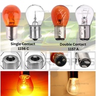 CP 1156 BA15S 1157 BA15D T20 Light Bulb Car Reverse Backup Tail Light Brake Light Lamps Bulbs