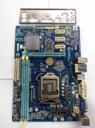 Motherboard Asus/Gigabyte H61 DDR3 Socket 1155 Second