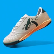 Sepatu futsal ortuseight jogosala crusher/Sepatu futsal ortuseight jogosala cream terbaru