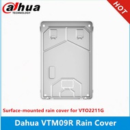 Dahua Surface-mounted rain cover VTM09R for VTO2211G,VTO2211G-WP, VTO2211G-P, VTO1201G-P