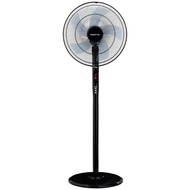 MISTRAL MSF041R 16" Stand Fan with Remote Control