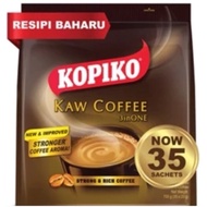 Kopiko 3 in 1 kaw Coffee