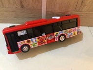 麵包超人巴士/有聲玩具
