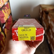 New Metal Seat Nissan Xtrail Qr20 Qr25 Oversize 0.75 Code Ams27