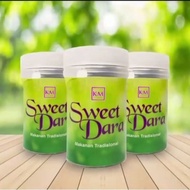 [SG INSTOCK] JAMU SWEETDARA BY KAK KM