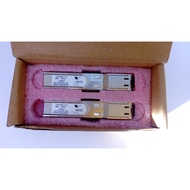 3CSFP93-4500 - 3COM 3CSFP93-4500 3COM New 1000 Base-T SFP