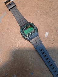 HUBSTORE CASIO 卡西歐 Casioak F91 F91W F-91 F-91W F-91W-3 F-91W-1D F-91WB-1A F-91WB-2A1 F-91WB-7A F-91W