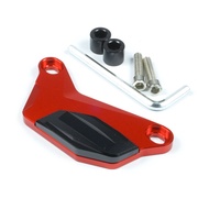 ADV160 ENGINE COVER ENGINE PROTECTOR ENGINE GUARD ENGINE CNC HONDA ADV 160 ADV150 CNC DECORATION ENG
