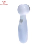 BUYINCOINS Ultrasound Ultrasonic Body Massager Pain Therapy 1 MHz Facial Skin Care Machine