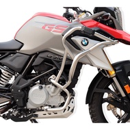 [SRC]แคชบาร์ สำหรับ BMW 310 GS