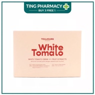 Toujours Advanced White Tomato (30 Sachets)