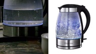 Russell Hobbs 1.7L glass kettle