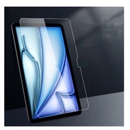 Tempered glass for iPad Air 7 M3 11 inch 2025 transparent screen protector