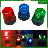 [MuyeadMY] Strobe Beacon Light Emergency Warning Flashing Beacon Lights Ambulance Emergency Strobe W