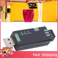 honglai8 Wisoqu USB to CAN FD Adapter  Based on Canable2.0 Support 2.0 A B Protocol Multiple Firmwar