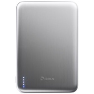 BMX 5000 mAh Qi2 Solid State Air Powerbank
