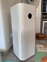 小米空氣清新機4Pro/消委會測試高分推薦！！有多部