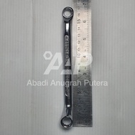 FUKUNG Ring Wrench 3/8 x 7/16 inch 7/16" x 3/8" Original Fukung