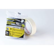 Nachi Masking Tape 24mm Nachi Masking Tape 24mm x 20 Yard Box