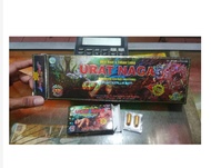 Urat Naga Black Kapsul isi 10