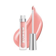 BUXOM Full-On Plumping Lip Cream, Hydrating Lip Plumper Gloss with Peptides & Hyaluronic Acid, High-