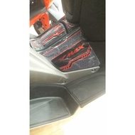 NEW XMAX 2023 DACKPAD STICKER / XMAX ANTI-SCRATCH / XMAX 2023 / XMAX TANKPAD / XMAX DACKPAD