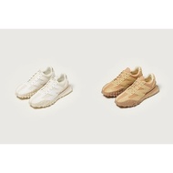 AURALEE x XC-72 Shoes, White, Unused.