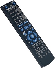 RM-SDRMV80A RM-SDRMV150A RM-SDRMV100A RM-SDRMV79A Replace Remote Control Compatible with JVC DVR DR-